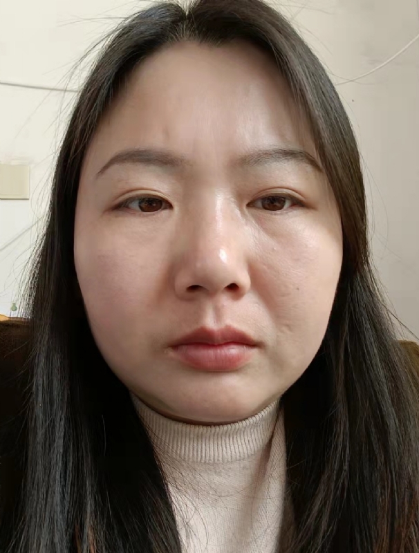 云飞儿的第一张照片--鞍山相亲服务中心