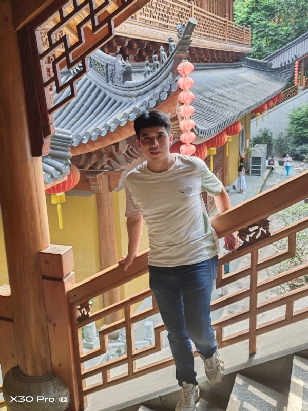 开心快乐每一天的第三张照片--鞍山相亲服务中心