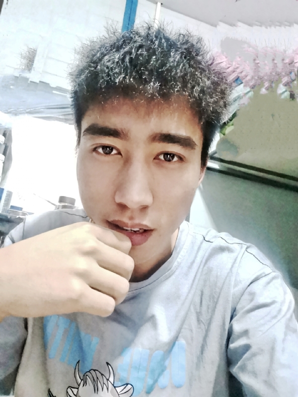 未来可期的第一张照片--鞍山相亲服务中心