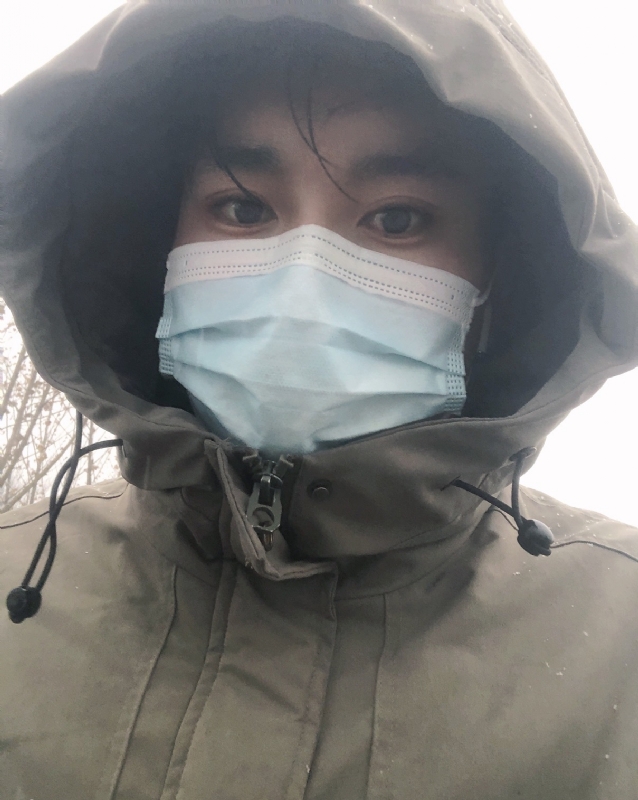 寻觅的第一张照片--鞍山相亲服务中心