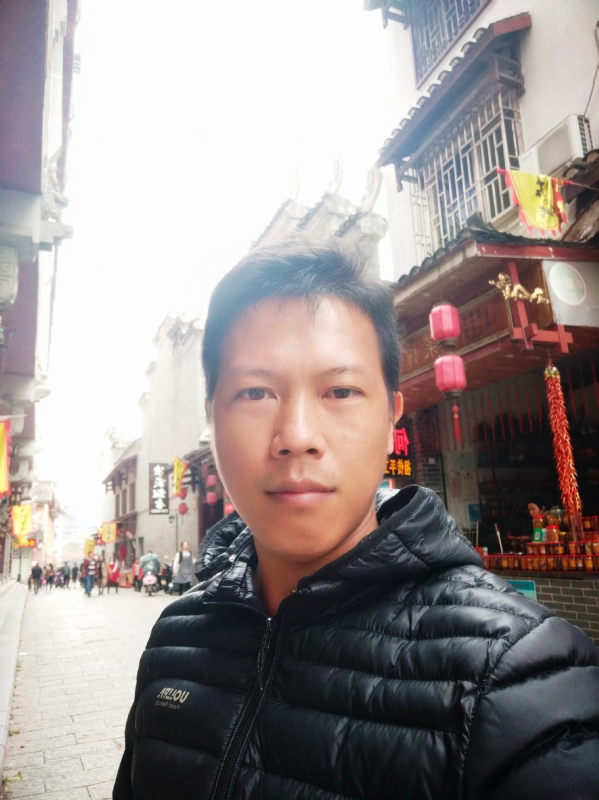 大圣男的第一张照片--鞍山相亲服务中心