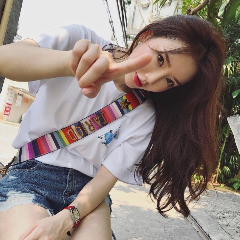 Lisa的第一张照片--鞍山相亲服务中心