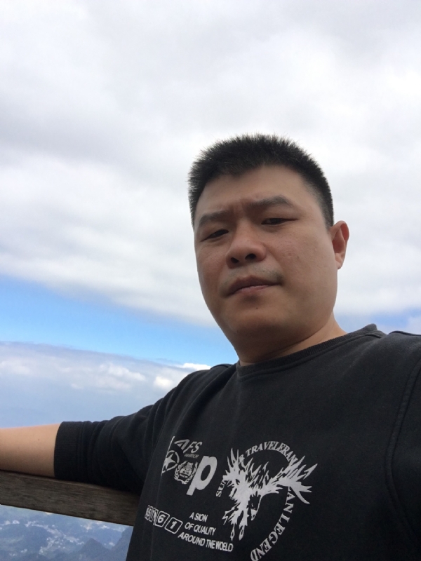 爱抽半支烟的第一张照片--鞍山相亲服务中心