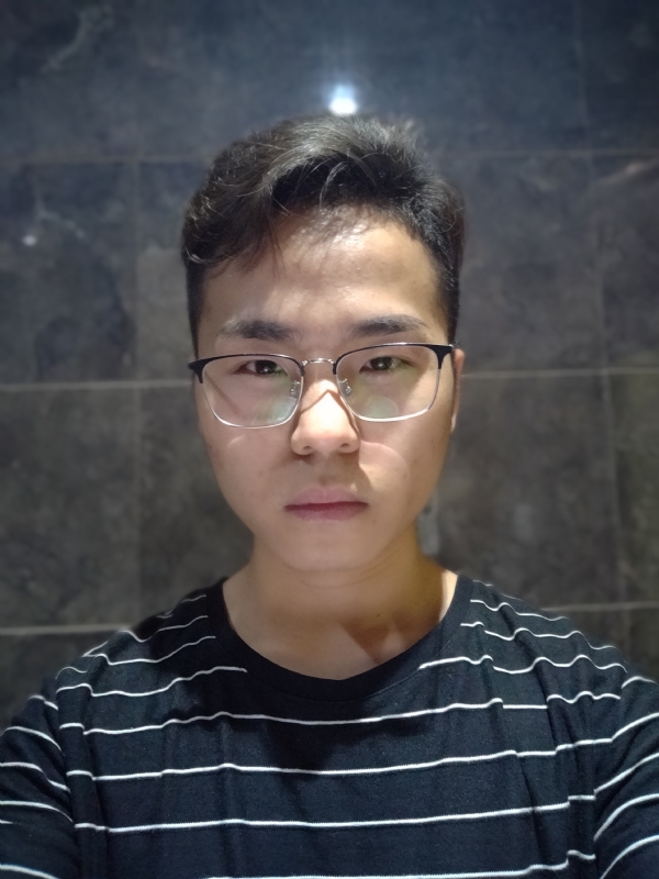 难赋深情的第一张照片--鞍山相亲服务中心