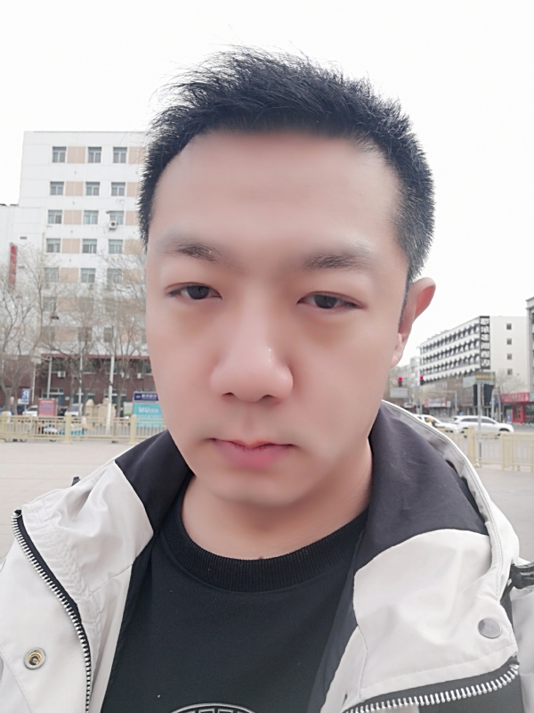 知己83的第一张照片--鞍山相亲服务中心