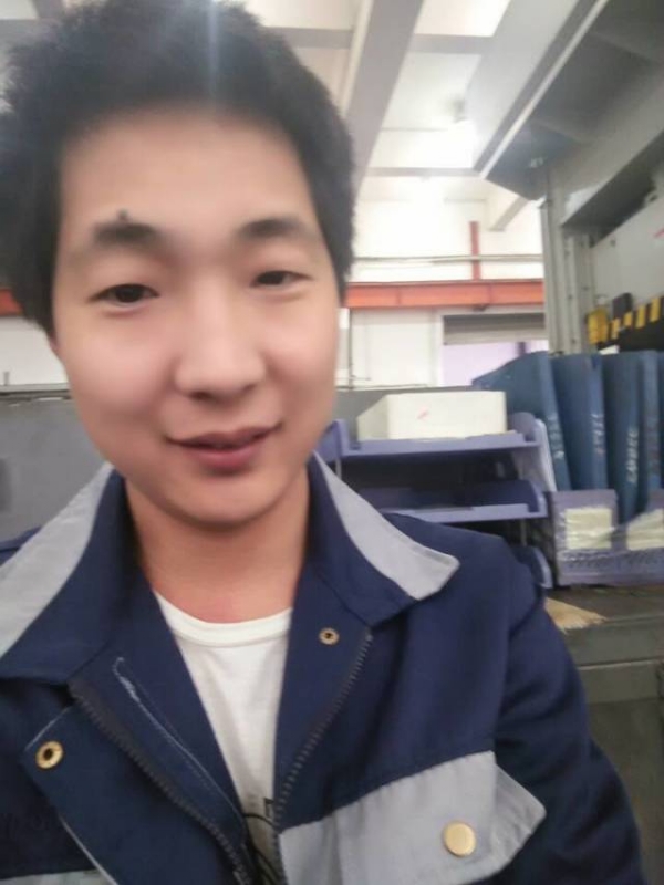 爱是你我的第二张照片--鞍山相亲服务中心