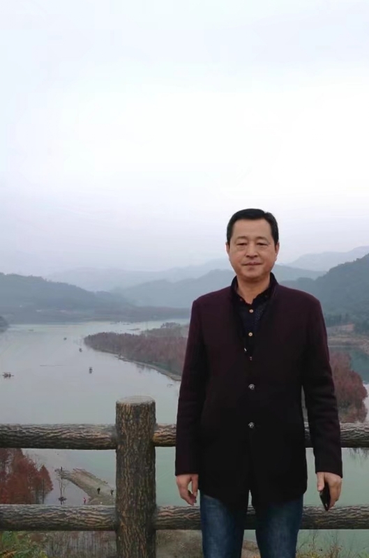 真心找老伴的第一张照片--鞍山相亲服务中心