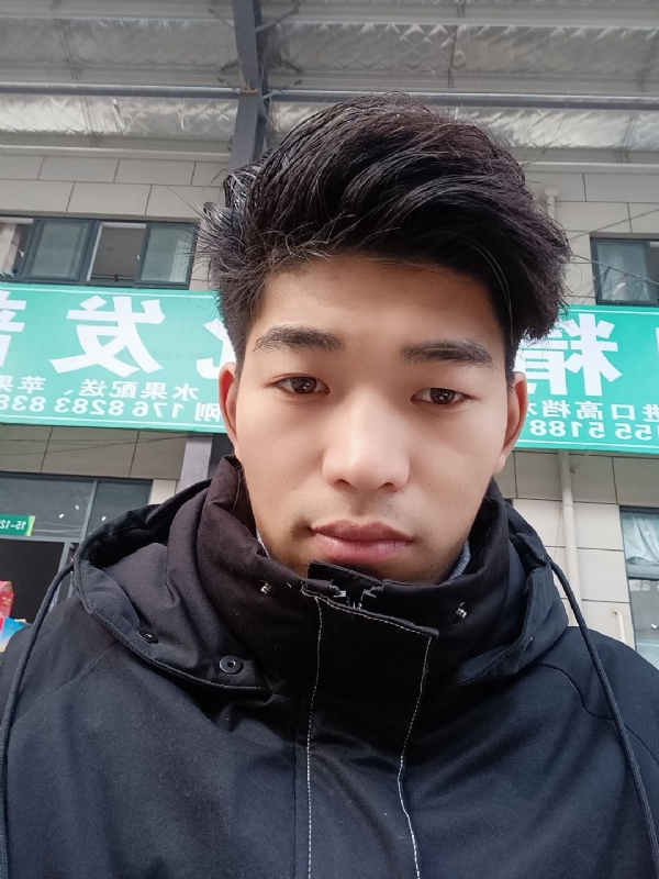 AA的第二张照片--鞍山相亲服务中心