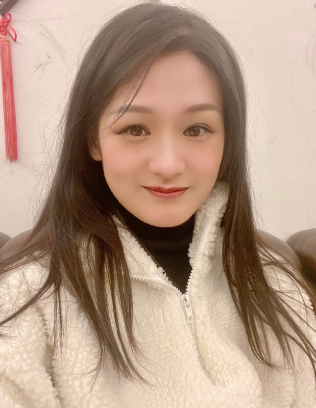 盧盈穎的第二张照片--鞍山相亲服务中心