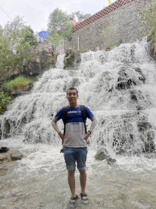 星矢的第一张照片--鞍山相亲服务中心