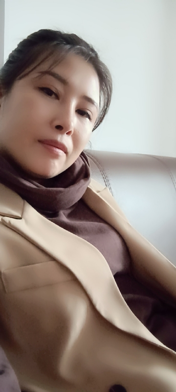 怎么说呢的第一张照片--鞍山相亲服务中心