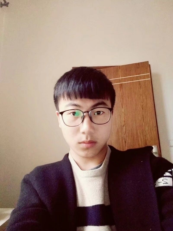 转身只为博她一笑的第一张照片--鞍山相亲服务中心