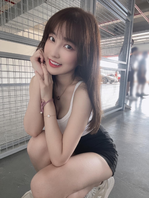 欣妍的第一张照片--鞍山相亲服务中心