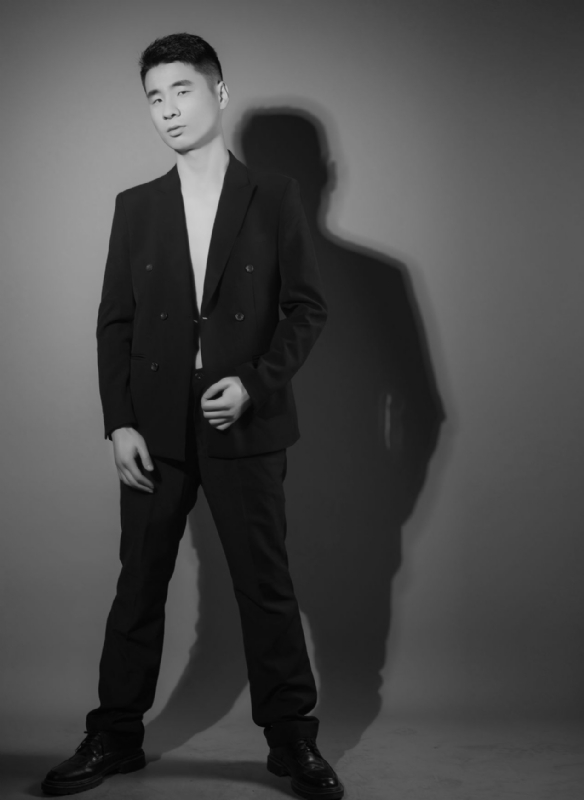 鑫城大海的第二张照片--鞍山相亲服务中心