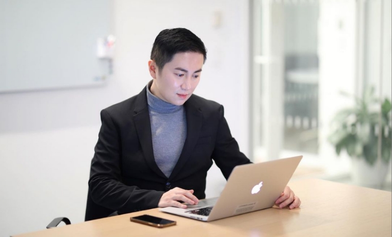 文浩的第一张照片--鞍山相亲服务中心