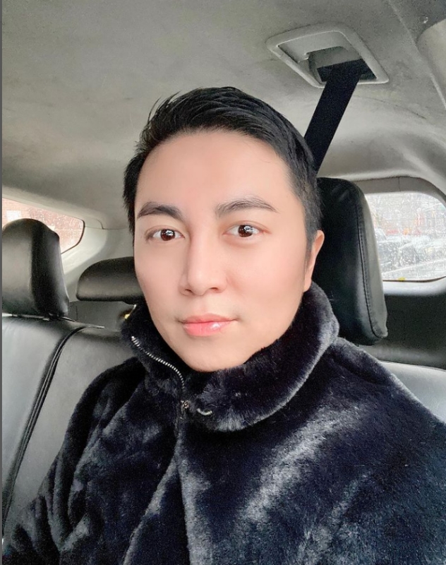 文浩的第二张照片--鞍山相亲服务中心