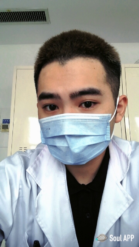 无疗的第一张照片--鞍山相亲服务中心