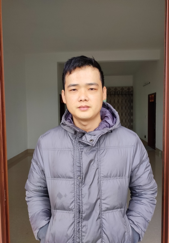 通的第一张照片--鞍山相亲服务中心