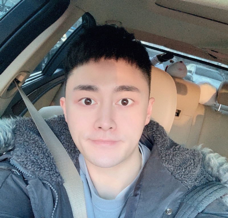 半城繁華的第一张照片--鞍山相亲服务中心