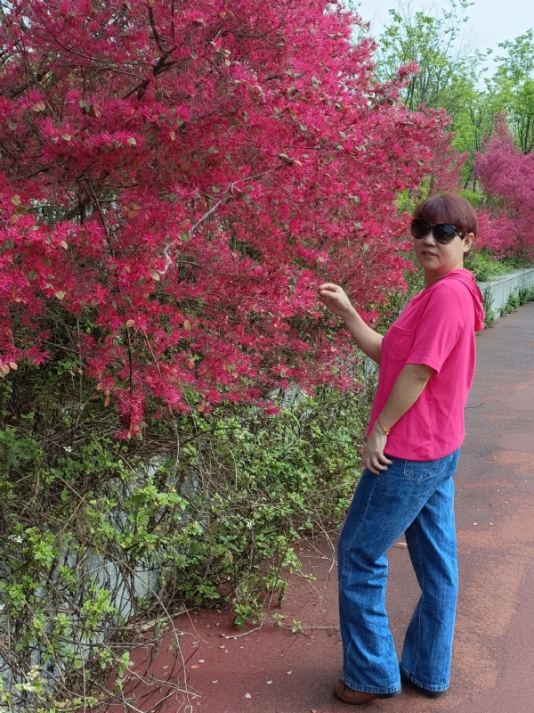 羊羊的第一张照片--鞍山相亲服务中心