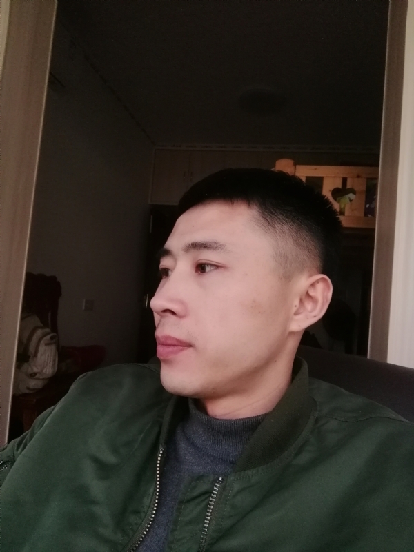 随缘的第一张照片--鞍山相亲服务中心