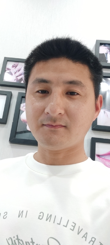 后来的第一张照片--鞍山相亲服务中心