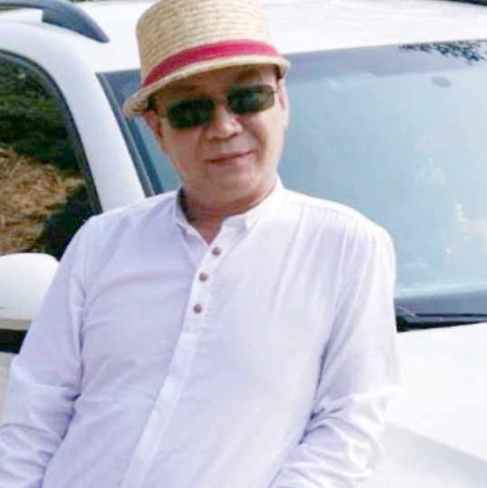 快快的第一张照片--鞍山相亲服务中心