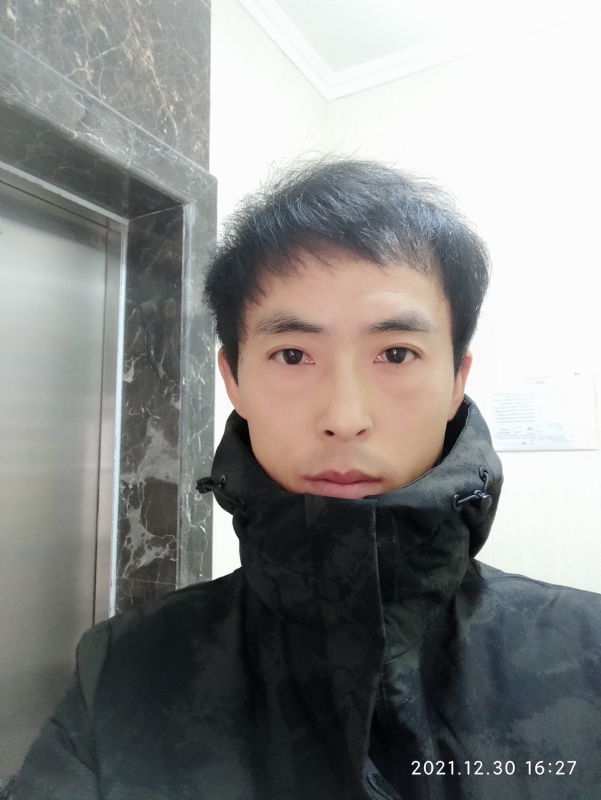 坦途的第一张照片--鞍山相亲服务中心