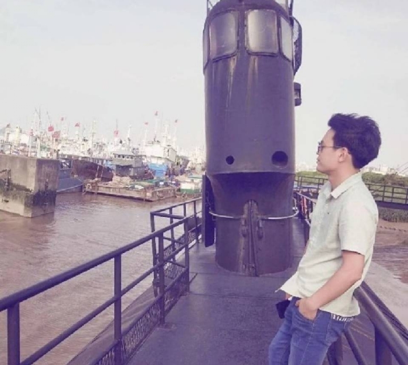 达浪的第一张照片--鞍山相亲服务中心