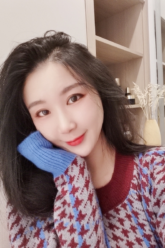 smile的第三张照片--鞍山相亲服务中心