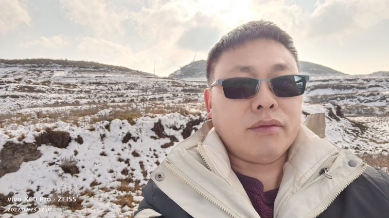 碧波绿叶的第二张照片--鞍山相亲服务中心