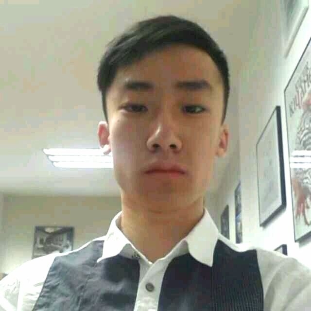 Ben的第一张照片--鞍山相亲服务中心