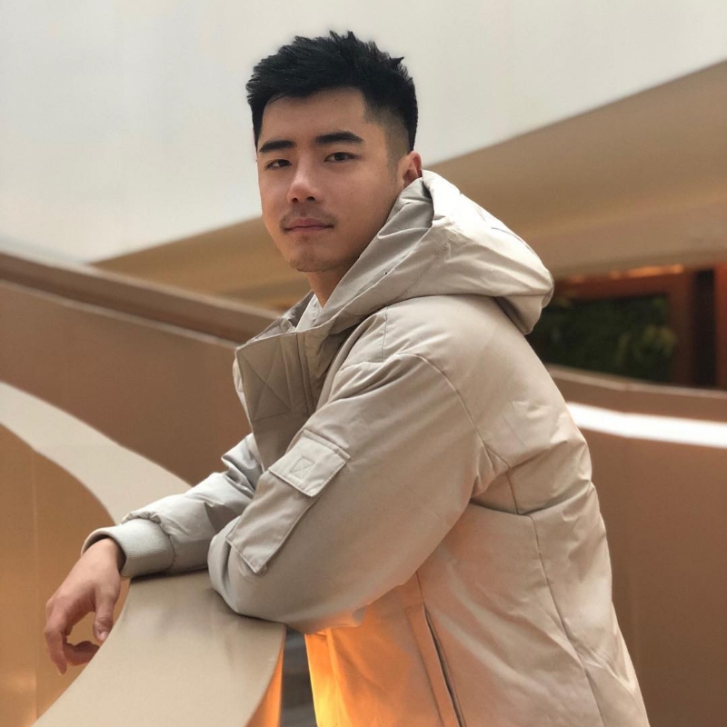 SOREN的第二张照片--鞍山相亲服务中心