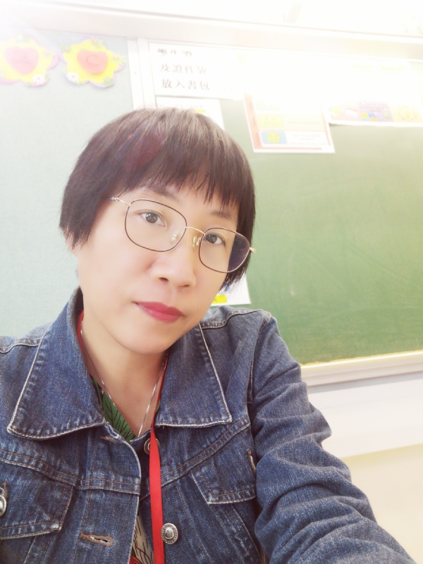 长不大的第二张照片--鞍山相亲服务中心