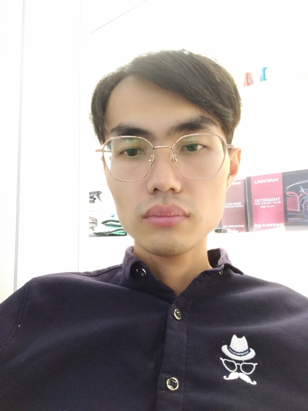 十八子葵的第一张照片--鞍山相亲服务中心