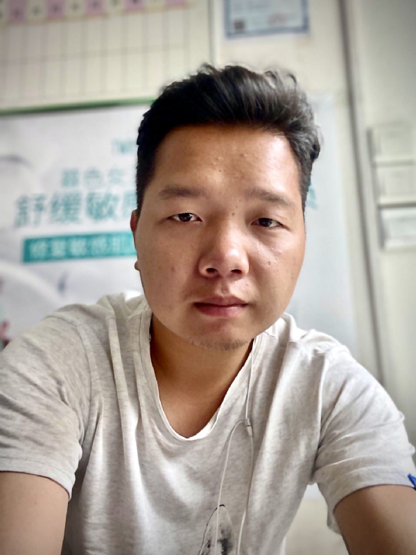 然也的第二张照片--鞍山相亲服务中心