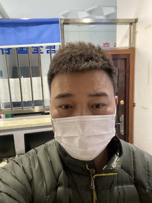 光明磊落的第一张照片--鞍山相亲服务中心