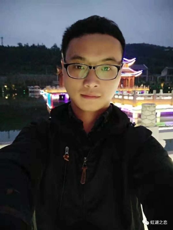 李逍遥的第一张照片--鞍山相亲服务中心