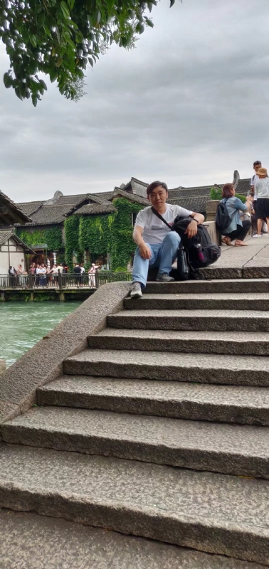 孤星夜雨的第一张照片--鞍山相亲服务中心