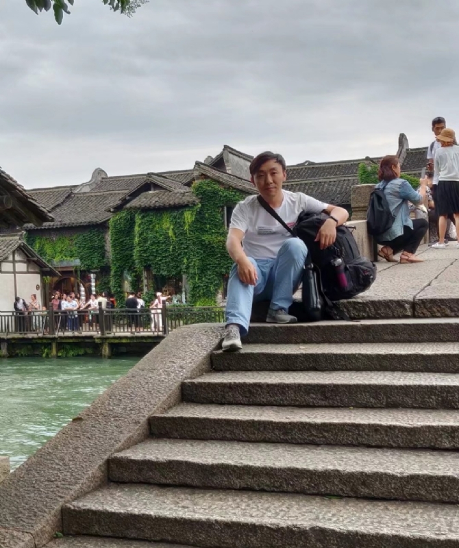 孤星夜雨的第二张照片--鞍山相亲服务中心