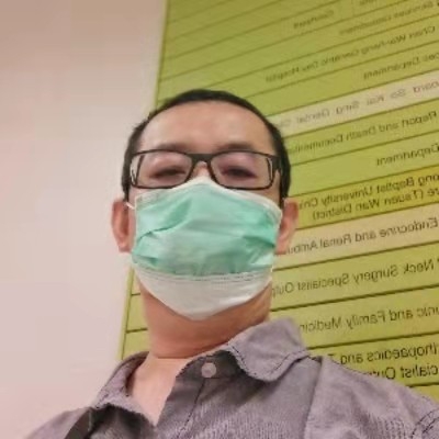 Alvin的第一张照片--鞍山相亲服务中心