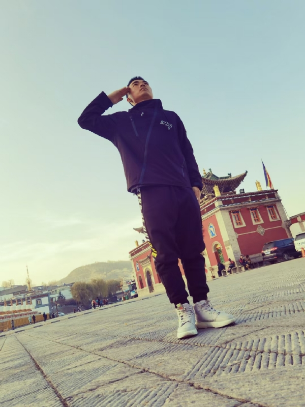 相会的第二张照片--鞍山相亲服务中心