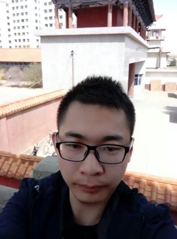 龙在天的第二张照片--鞍山相亲服务中心