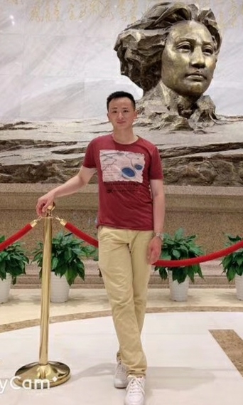 星星醉入梦里的第一张照片--鞍山相亲服务中心