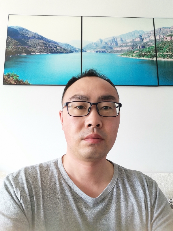 可乐的第一张照片--鞍山相亲服务中心