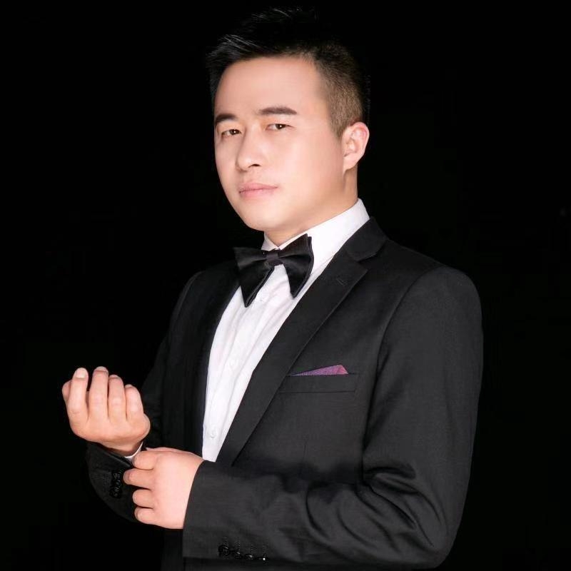 真诚的第一张照片--鞍山相亲服务中心