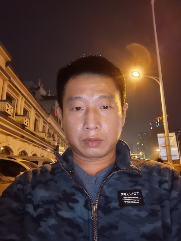 偷偷说的第二张照片--鞍山相亲服务中心