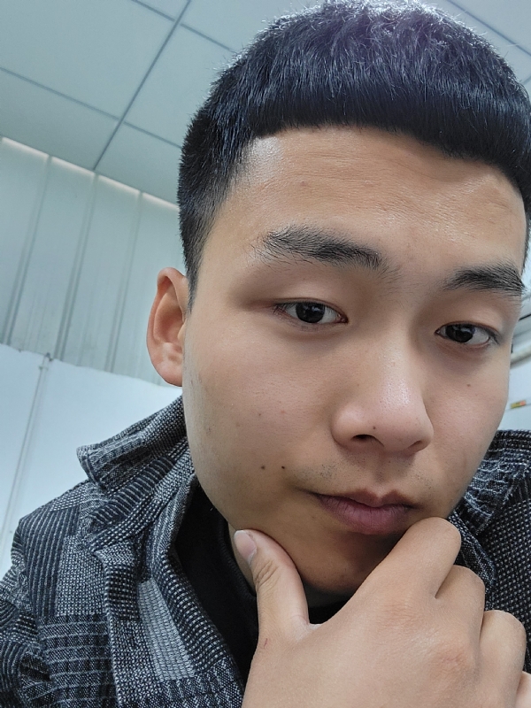 HHH的第一张照片--鞍山相亲服务中心