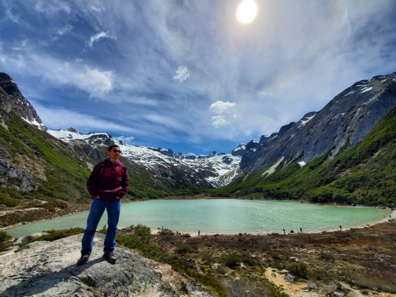 Raymond的第一张照片--鞍山相亲服务中心