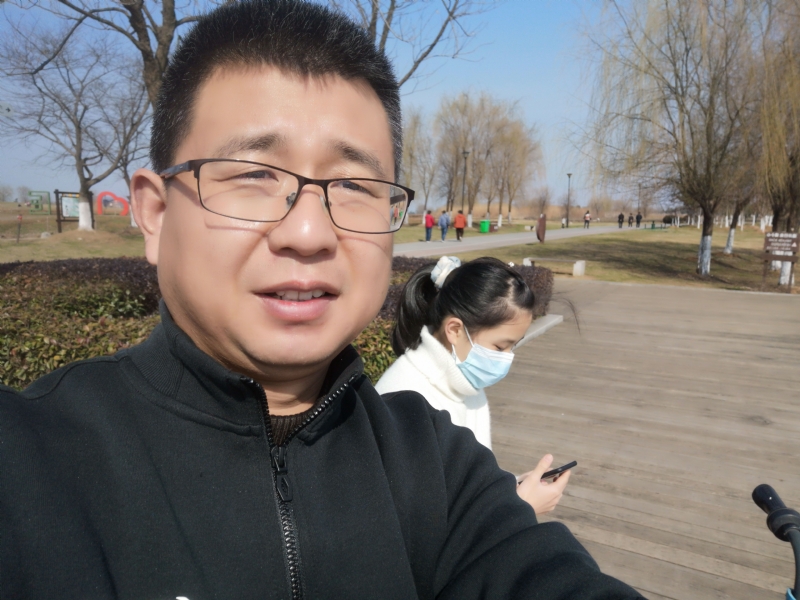 福星的第一张照片--鞍山相亲服务中心